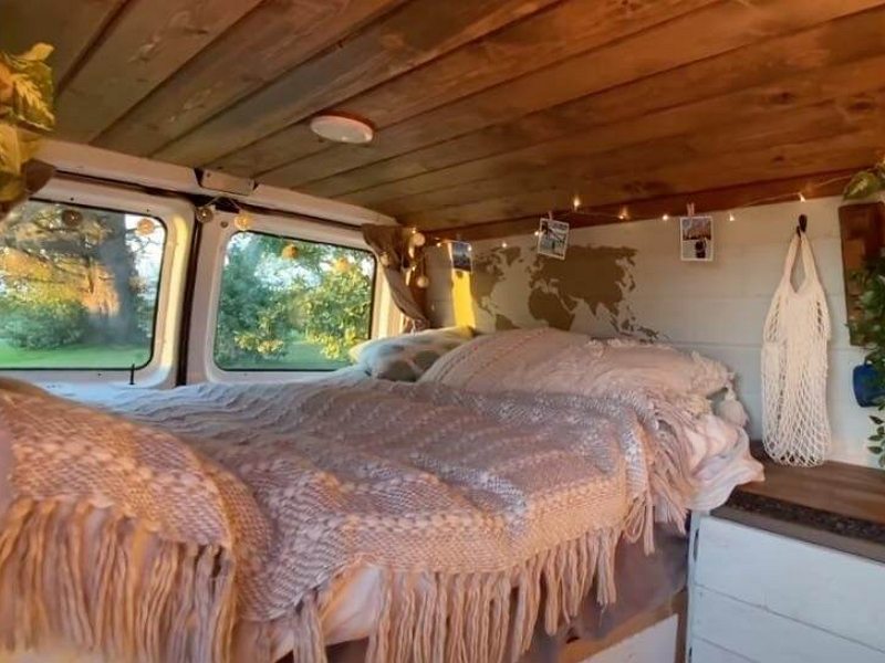 Wie wählt man Aluminiummöbel aus, die für mobile Hotels geeignet sind?